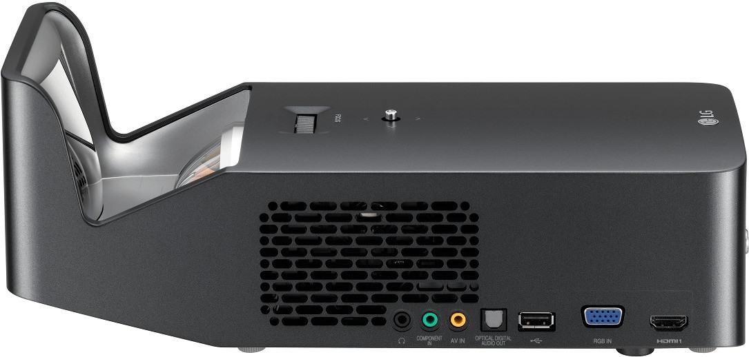 LG PF1000U