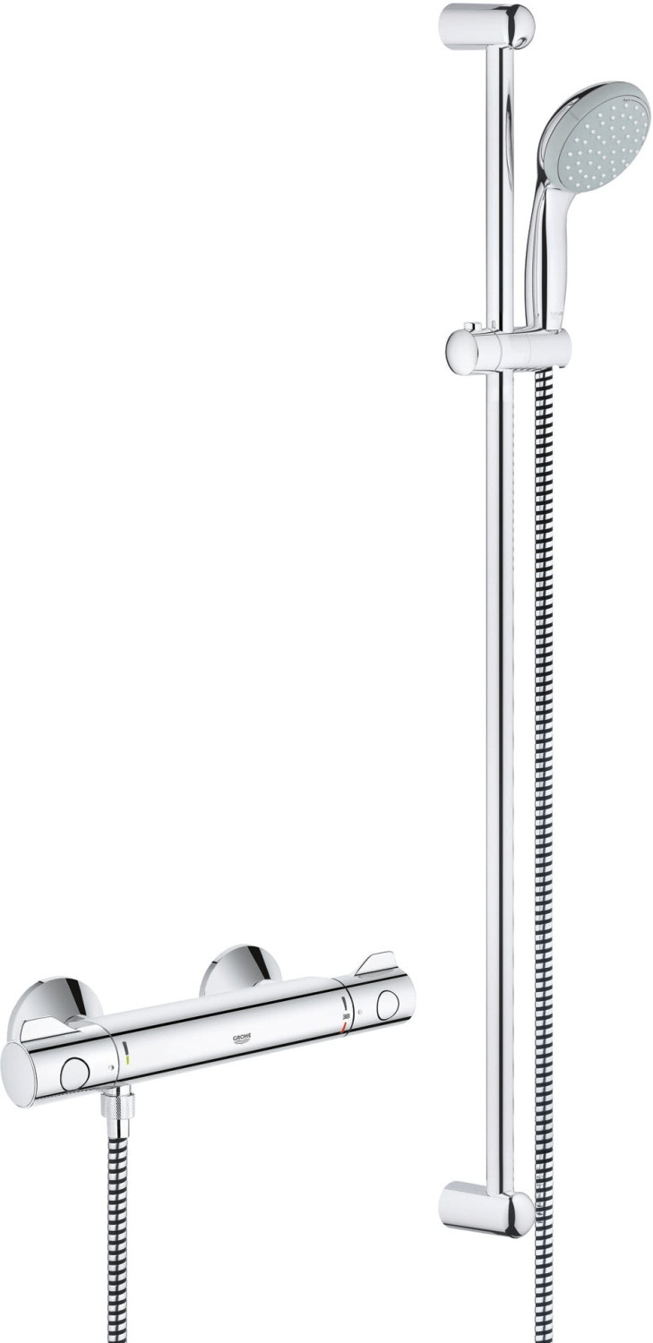 GROHE Grohtherm 800 (34566000)