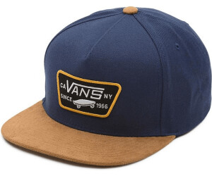 cap vans
