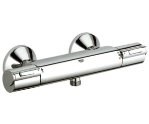 GROHE Grohtherm 800 (34558000) desde 136,47 €