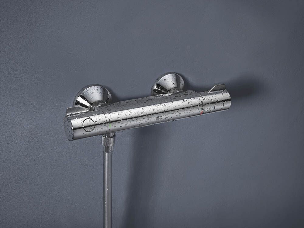 grohe grohtherm 800 34558000