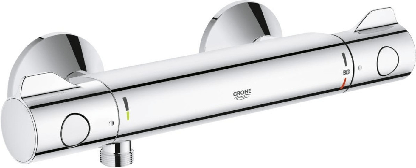 GROHE Mitigeur thermostatique Grohtherm 800 (34558000)