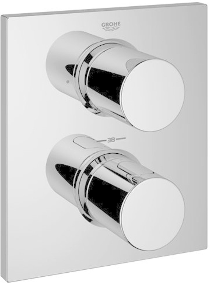 GROHE Grohtherm F (27618000)