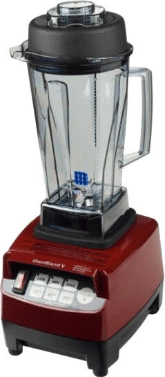 JTC OmniBlend V TM-800 2 l marron