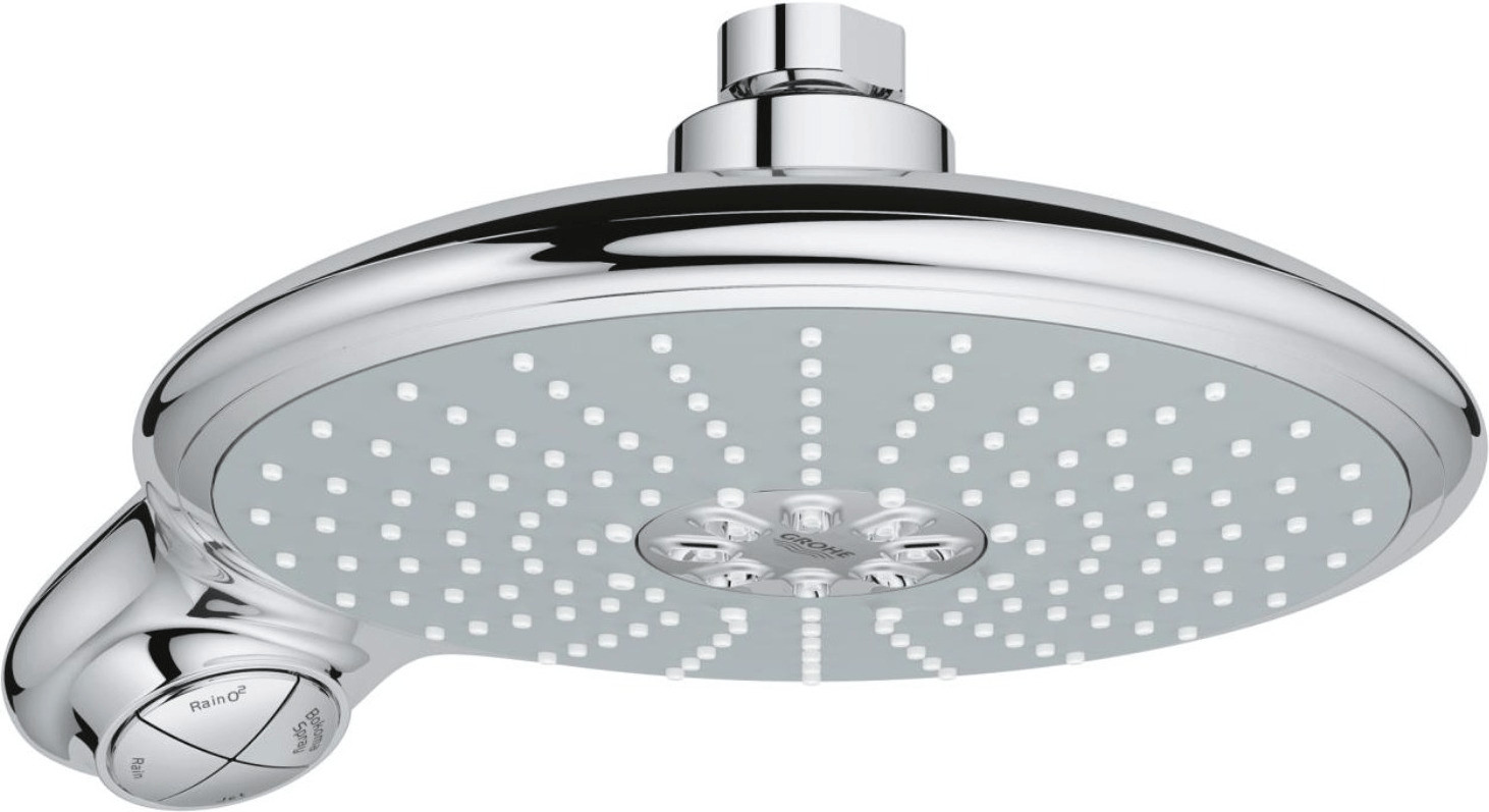 GROHE Power&Soul 190 (27767000)