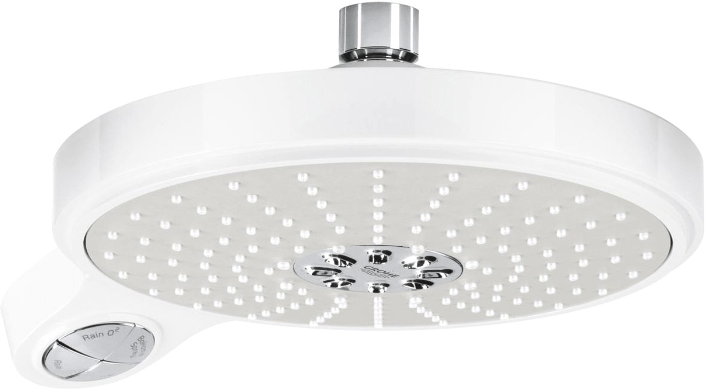 GROHE Douche de tête Power&Soul Cosmopolitan 190 (27764LS0)