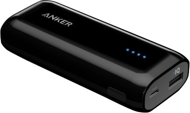 Anker Astro E1 5200 mAh