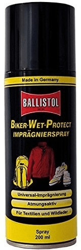 Ballistol Biker-Wet-Protect