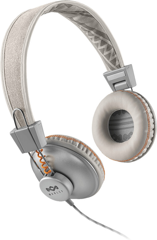 The House of Marley Positive Vibration (1-Button Mic)