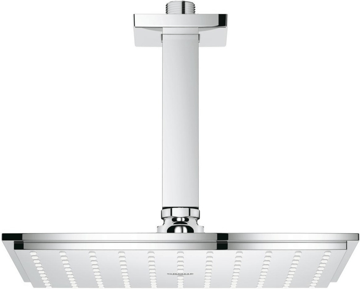 GROHE Douche de tête Rainshower Allure 210 (26055000)