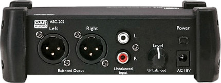 DAP ASC-202
