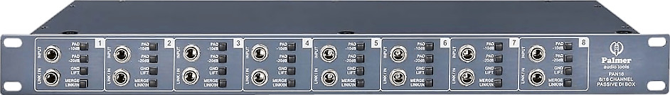 Palmer PAN16