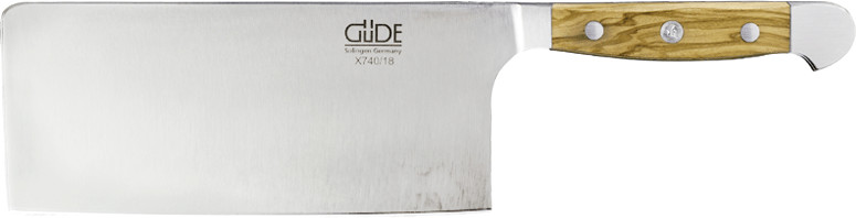Güde X740/18