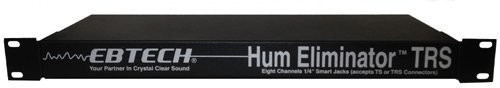 Ebtech Hum Eliminator 8