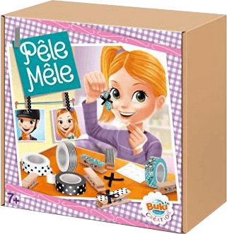 Buki Pêle-Mêle