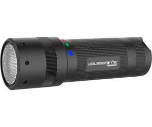 ledlenser t qc ab 19 90 preisvergleich bei idealo de