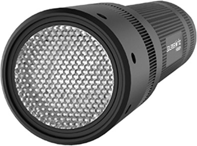 Ledlenser T² QC