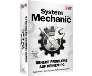 system mechanic pro 14
