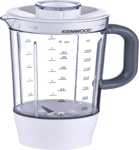 Kenwood Multipro Home (FDP623WH)
