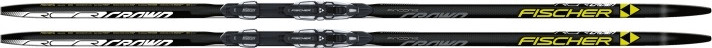 Fischer RCR Crown (2016)