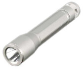 Mousqueton acier inox NITE IZE, L.7 x l.3 x Ep.0.7 mm