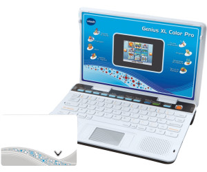 Soldes Vtech Ordi-tablette Genius XL Color 2024 au meilleur prix