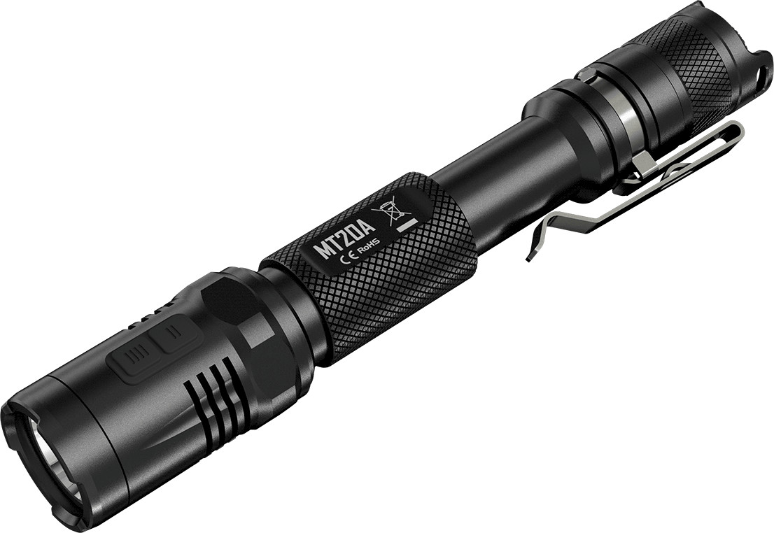 Nitecore MT20A