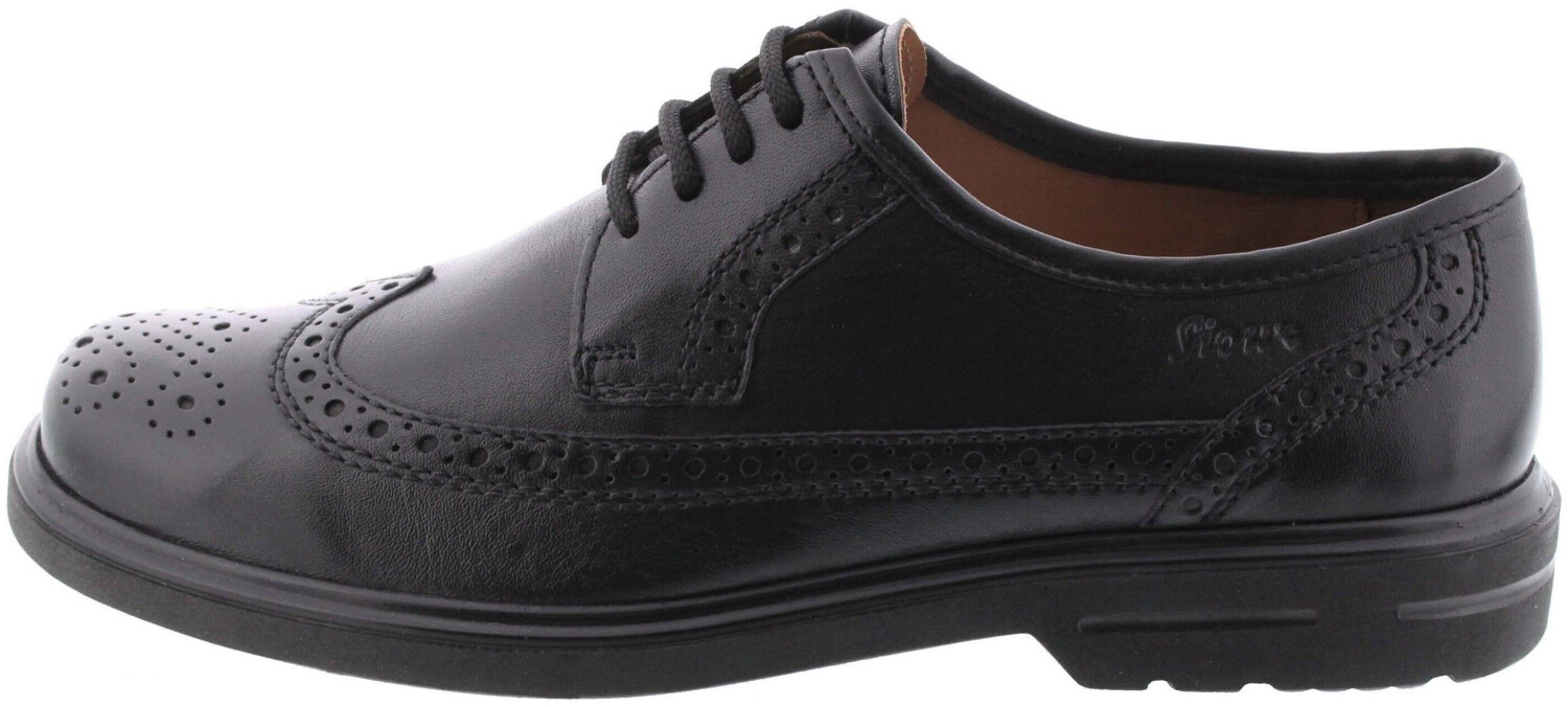 Sioux Pacco black