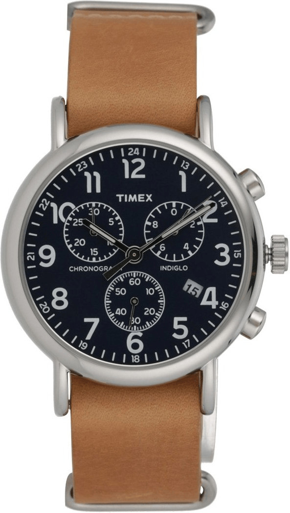 timex weekender tw2p62300