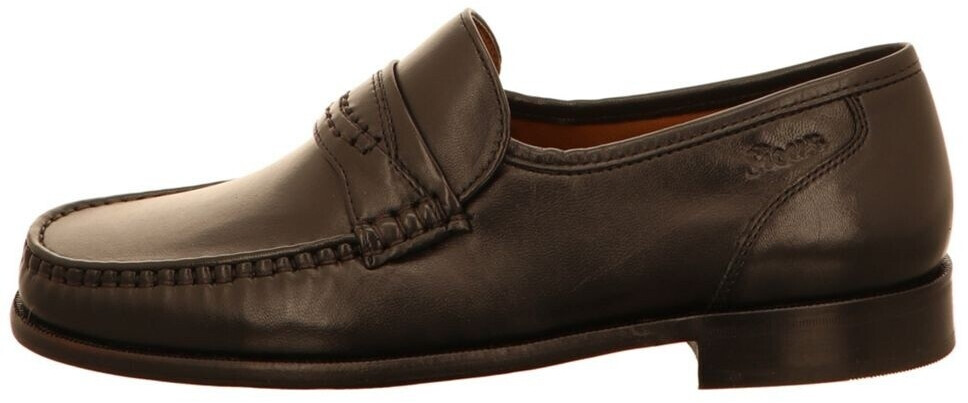 Sioux Como black LS
