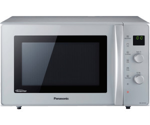 Panasonic NN-CD 575 M desde 376,16 €