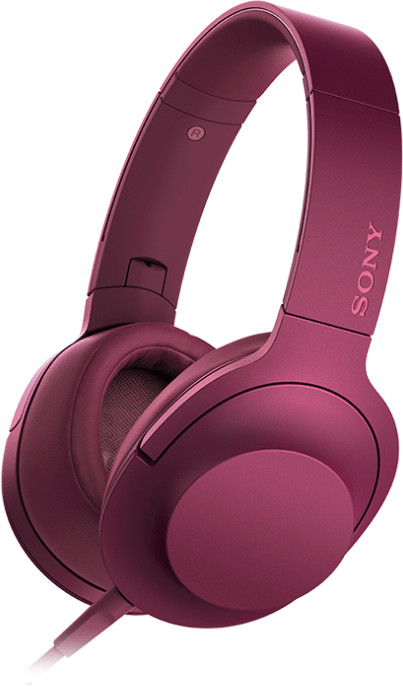 Sony MDR-100AAP