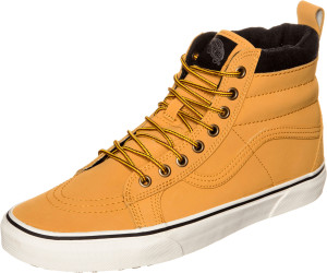 vans sk8 hi mte honey leather