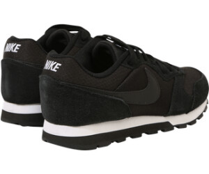 Dificil académico Admitir Nike MD Runner 2 Wmns black/white/black desde 93,97 € | Compara precios en  idealo