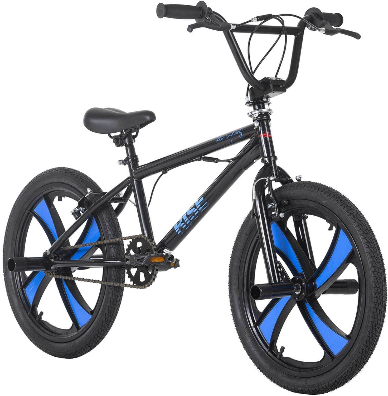 KS Cycling Freestyle Rise