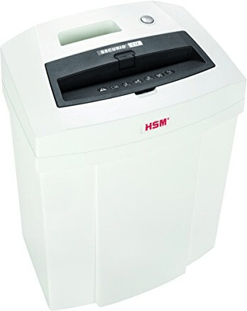 HSM Securio C14 - 3,9 mm
