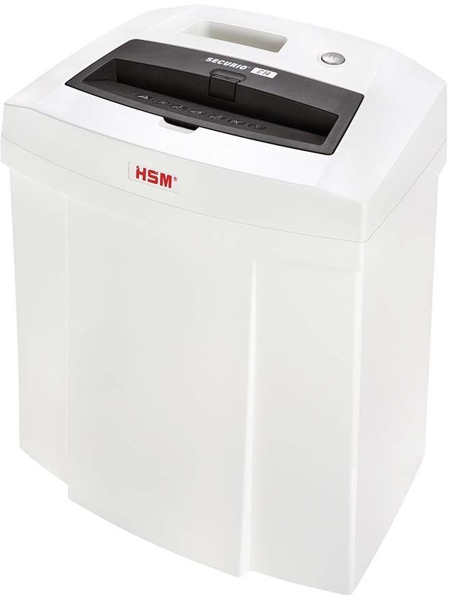 HSM Securio C14 - 4 x 25 mm