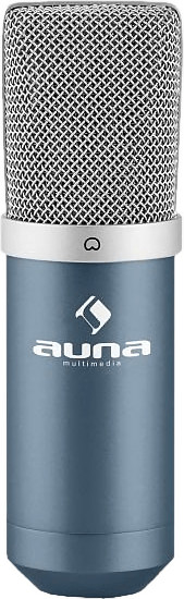 Auna MIC-900BL