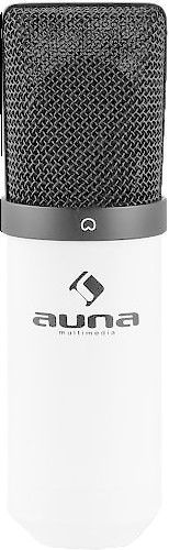 Auna MIC-900WH