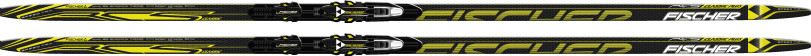 Fischer RCS Classic Plus (2015)