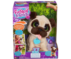 furreal friends perrito precio