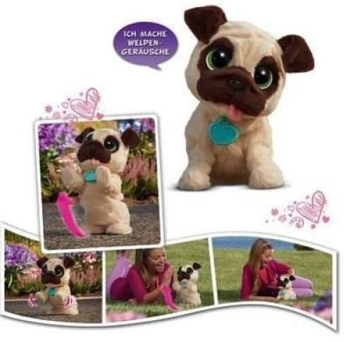 FurReal Friends JJ mi perrito saltarin desde 94 16 Diciembre 2024 Compara precios en idealo
