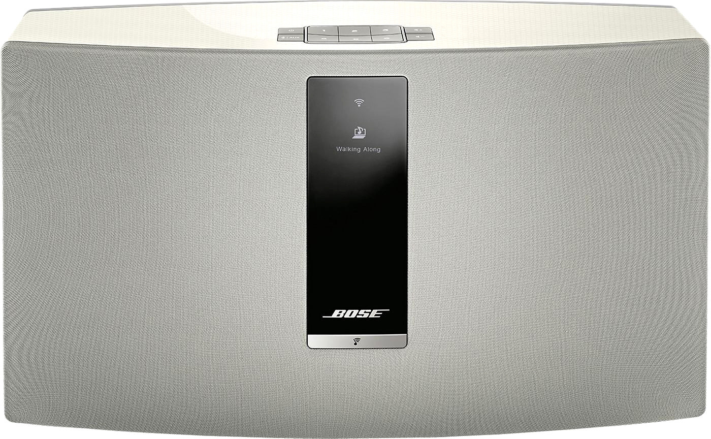 Bose SoundTouch 30 série III (blanc)