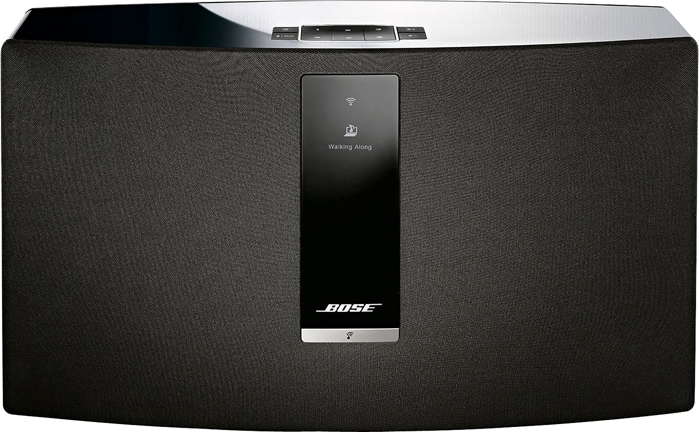 Bose SoundTouch 30 série III (noir)