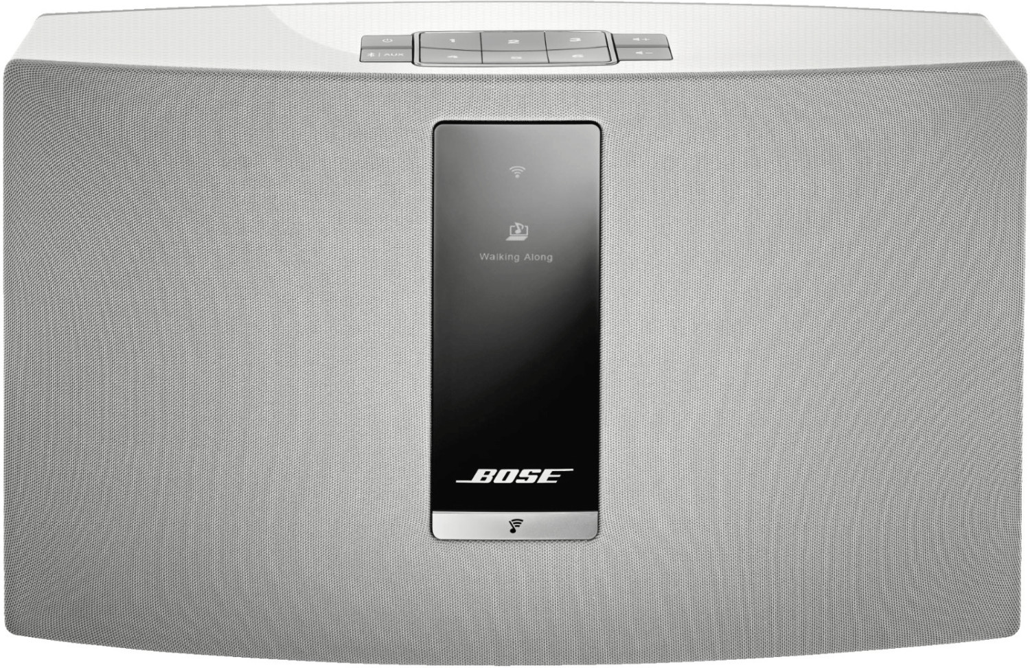 Bose SoundTouch 20 série III (blanc)