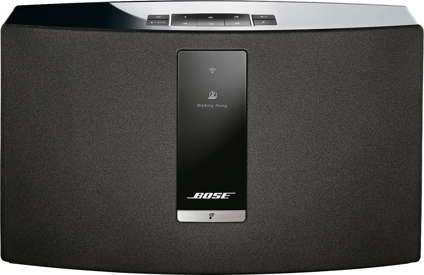 Bose SoundTouch 20 Serie III schwarz
