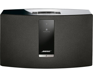 Bose SoundTouch 20 Series III Black