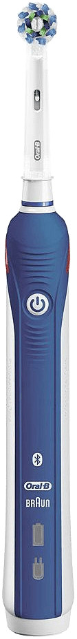 Oral-B PRO 5800 CrossAction