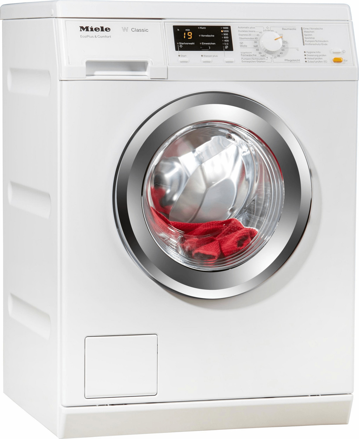 Miele WDA211 WPM ab 946 16 € Preisvergleich bei idealo de
