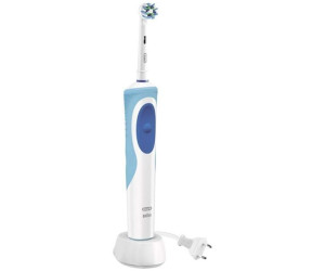 Oral B Vitality Cross Action D12.523 cepillo de dientes eléctrico